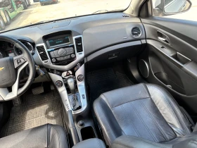 Chevrolet Cruze 2.0D 89335!!! | Mobile.bg    11