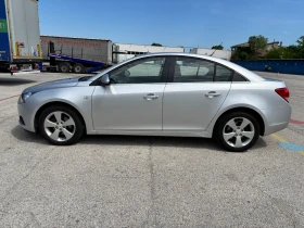 Chevrolet Cruze 2.0D 89335!!! | Mobile.bg    2