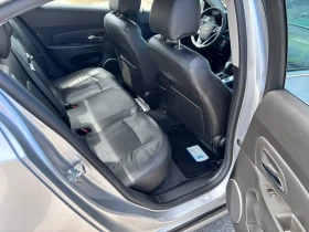 Chevrolet Cruze 2.0D 89335!!! | Mobile.bg    13