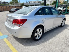 Chevrolet Cruze 2.0D 89335!!! | Mobile.bg    3