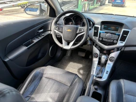 Chevrolet Cruze 2.0D 89335!!! | Mobile.bg    8