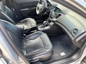 Chevrolet Cruze 2.0D 89335!!! | Mobile.bg    9