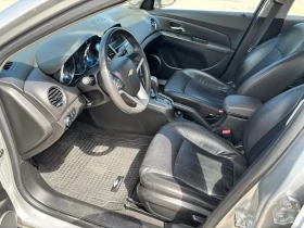 Chevrolet Cruze 2.0D 89335!!! | Mobile.bg    6