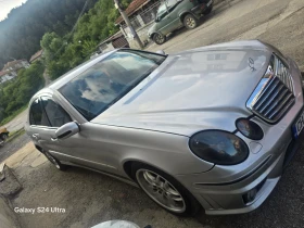 Обява за продажба на Mercedes-Benz E 320 ~6 500 лв. - изображение 2