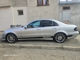 Обява за продажба на Mercedes-Benz E 320 ~6 500 лв. - изображение 4