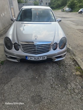 Обява за продажба на Mercedes-Benz E 320 ~6 500 лв. - изображение 1