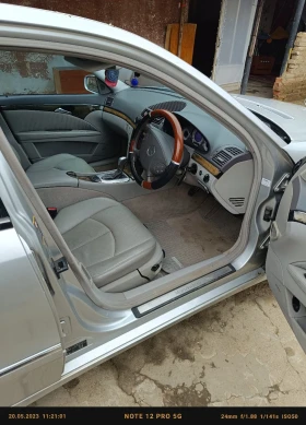 Обява за продажба на Mercedes-Benz E 320 ~6 500 лв. - изображение 11