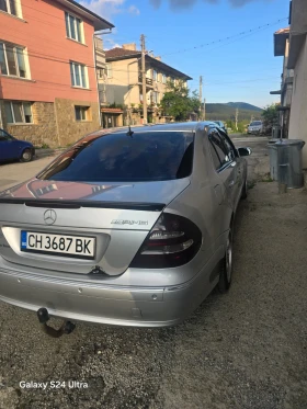 Обява за продажба на Mercedes-Benz E 320 ~6 500 лв. - изображение 3
