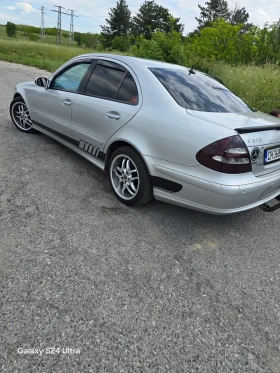 Обява за продажба на Mercedes-Benz E 320 ~6 500 лв. - изображение 7