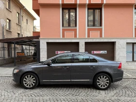 Обява за продажба на Volvo S80 2.0D 163 к.с. ~16 300 лв. - изображение 4