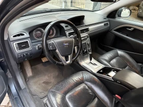 Обява за продажба на Volvo S80 2.0D 163 к.с. ~16 300 лв. - изображение 9