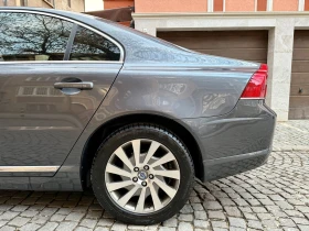 Обява за продажба на Volvo S80 2.0D 163 к.с. ~16 300 лв. - изображение 5