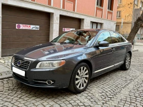 Обява за продажба на Volvo S80 2.0D 163 к.с. ~16 300 лв. - изображение 1
