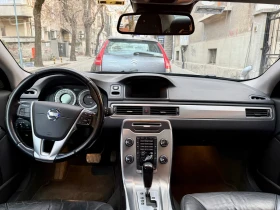 Обява за продажба на Volvo S80 2.0D 163 к.с. ~16 300 лв. - изображение 6