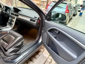Обява за продажба на Volvo S80 2.0D 163 к.с. ~16 300 лв. - изображение 8