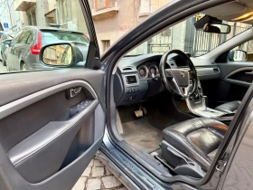 Обява за продажба на Volvo S80 2.0D 163 к.с. ~16 300 лв. - изображение 7