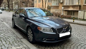 Обява за продажба на Volvo S80 2.0D 163 к.с. ~16 300 лв. - изображение 1