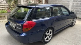 Обява за продажба на Subaru Legacy ~4 900 лв. - изображение 2