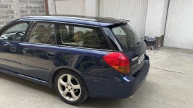 Обява за продажба на Subaru Legacy ~4 900 лв. - изображение 4