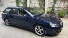 Обява за продажба на Subaru Legacy ~4 900 лв. - изображение 1