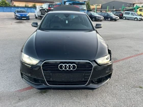 Audi A4 2.0 TDI S-line | Mobile.bg    3