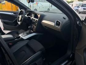 Audi A4 2.0 TDI S-line | Mobile.bg    9