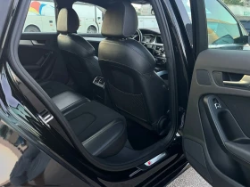 Audi A4 2.0 TDI S-line | Mobile.bg    10
