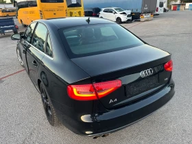 Audi A4 2.0 TDI S-line | Mobile.bg    4