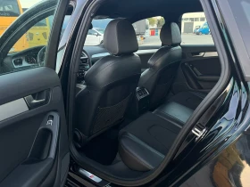 Audi A4 2.0 TDI S-line | Mobile.bg    11