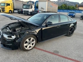 Audi A4 2.0 TDI S-line | Mobile.bg    6