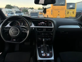 Audi A4 2.0 TDI S-line | Mobile.bg    8
