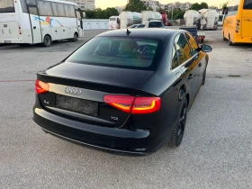 Audi A4 2.0 TDI S-line | Mobile.bg    5