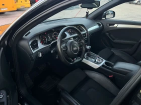 Audi A4 2.0 TDI S-line | Mobile.bg    7