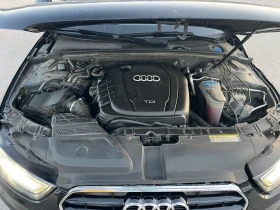 Audi A4 2.0 TDI S-line | Mobile.bg    12