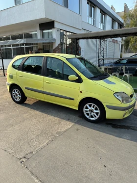 Обява за продажба на Renault Scenic 1.9 DCI ~2 150 лв. - изображение 1