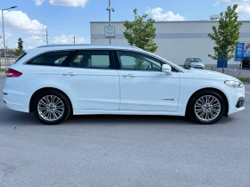 Ford Mondeo /2.0HYBRID/PODGREV/NAVI/CARPLAY/KEYLESS/ - 29500 лв. - 91249733 4
