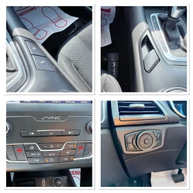 Ford Mondeo /2.0HYBRID/PODGREV/NAVI/CARPLAY/KEYLESS/ - 29500 лв. - 91249733 16