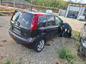 Обява за продажба на Nissan Note ~ 555 лв. - изображение 3