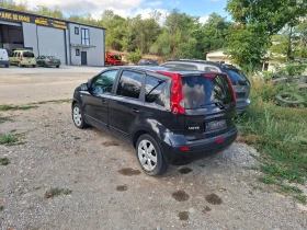 Обява за продажба на Nissan Note ~ 555 лв. - изображение 1