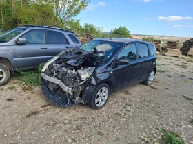 Обява за продажба на Nissan Note ~ 555 лв. - изображение 4
