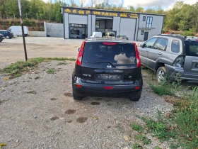Обява за продажба на Nissan Note ~ 555 лв. - изображение 2