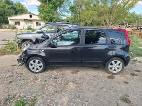 Обява за продажба на Nissan Note ~ 555 лв. - изображение 1