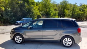 Обява за продажба на Citroen Grand C4 Picasso 1.6HDI evro5  ~12 900 лв. - изображение 7