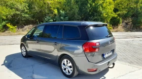 Обява за продажба на Citroen Grand C4 Picasso 1.6HDI evro5  ~12 900 лв. - изображение 6
