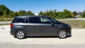 Обява за продажба на Citroen Grand C4 Picasso 1.6HDI evro5  ~12 900 лв. - изображение 3