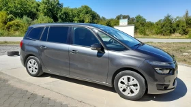Обява за продажба на Citroen Grand C4 Picasso 1.6HDI evro5  ~12 900 лв. - изображение 2