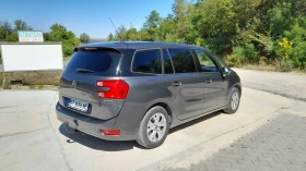 Обява за продажба на Citroen Grand C4 Picasso 1.6HDI evro5  ~12 900 лв. - изображение 4