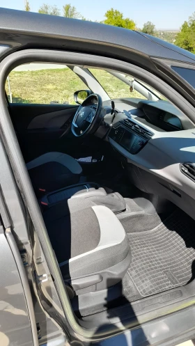 Обява за продажба на Citroen Grand C4 Picasso 1.6HDI evro5  ~12 900 лв. - изображение 10