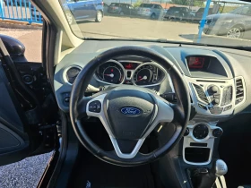 Ford Fiesta 1.4 Gpl - 6999 лв. - 14874915 10