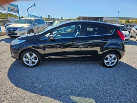 Ford Fiesta 1.4 Gpl - 6999 лв. - 14874915 3
